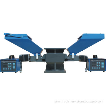 Volumetric Doser